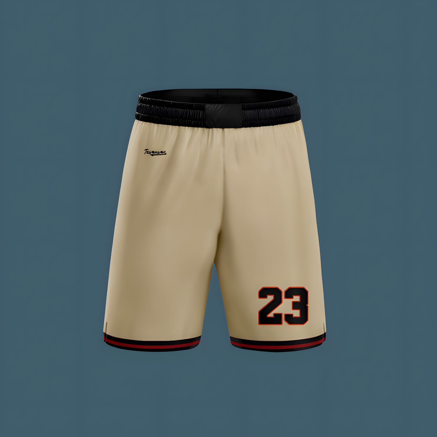 Goku Basketball Jersey – Limited Drop