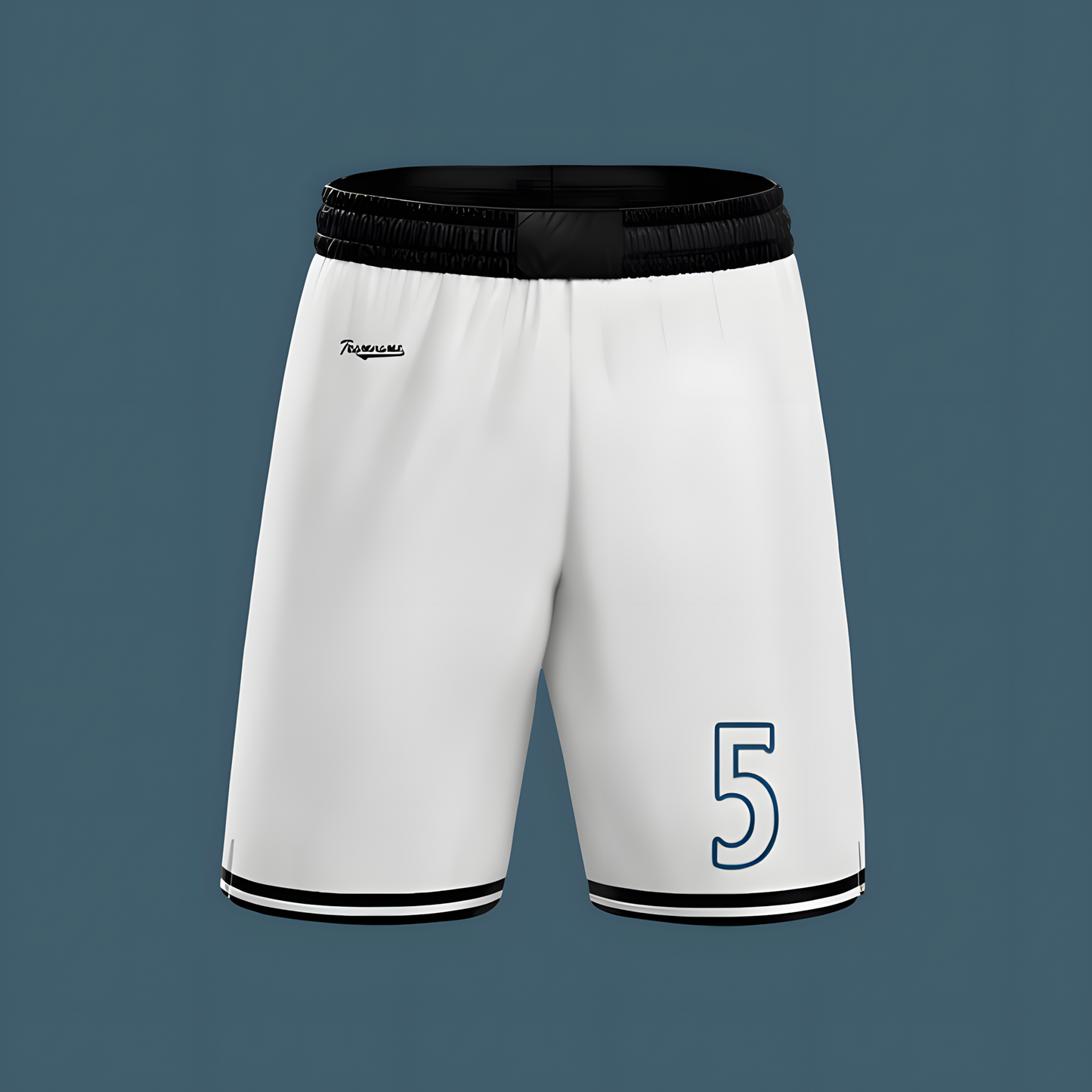 Vegeta Basketball Jersey – Limited Drop