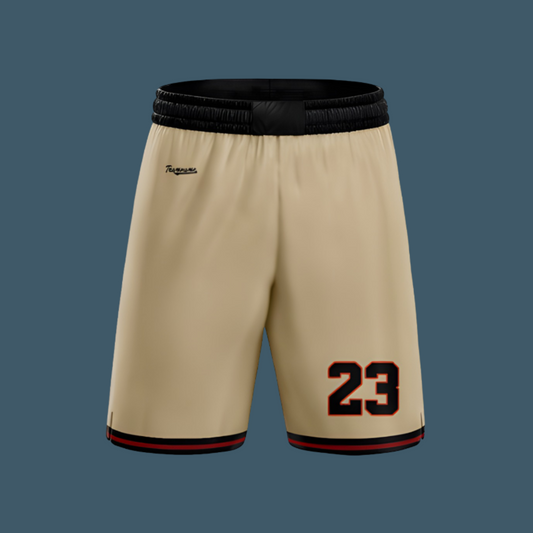 Goku Basketball Shorts – Limited Drop